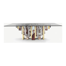HERITAGE Dining Table - Dining Tables