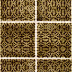 Embossed Series - Wall And Floor Tile