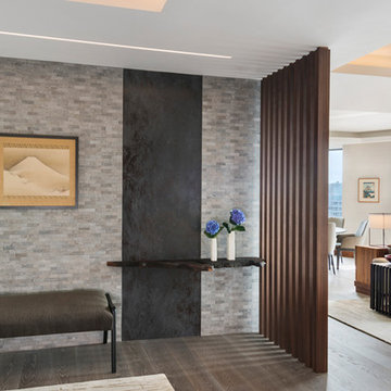 Chic City Living