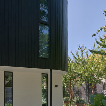 Gilberton House