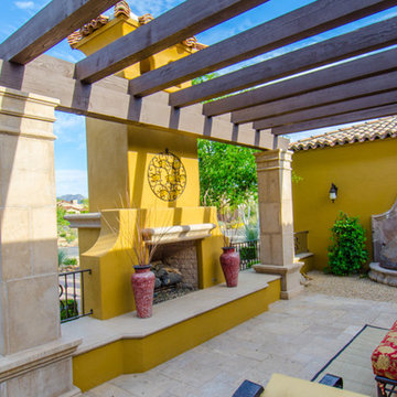Outdoor Space