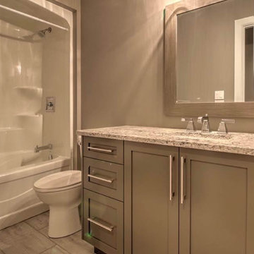 Our Custom Homes