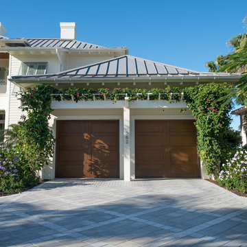 Bird Key Garden