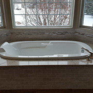 Antigo, WI Home Remodel Phase 1 - Main Level