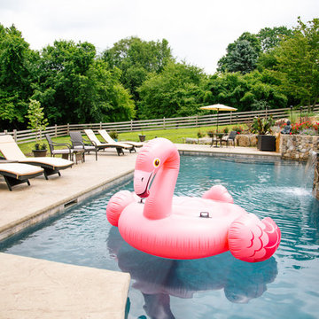 Free Form Element- Newtown Square ,PA