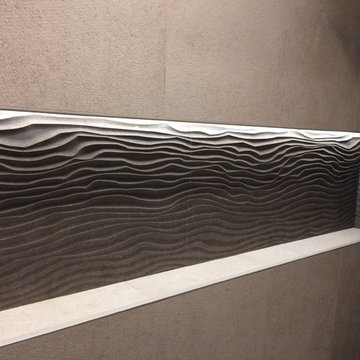 Creative Richmond Ensuite