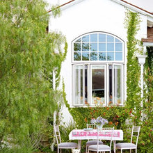 Patio Ideas