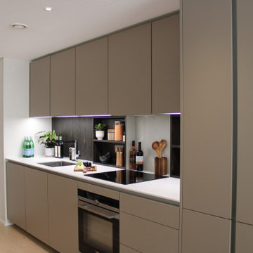 Kitchen Diner - Battersea, South London