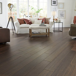 Elk Creek Bamboo - Bamboo Flooring