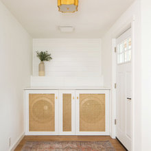 Closet Ideas