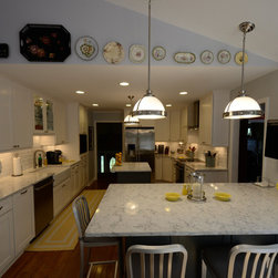Wellborn Cabinet, Inc. - Kitchen Cabinetry