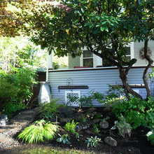 Rain Barrel