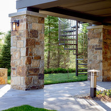 Exterior Ideas
