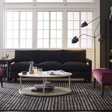 Living Room Interior Design