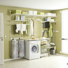 2019 -Elfa laundry and storage