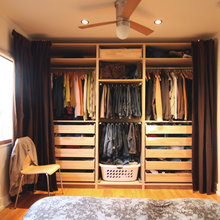 wardrobe