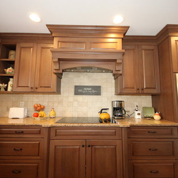 Kitchens