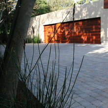 pavers