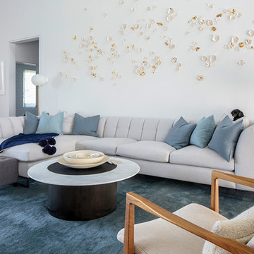 Southampton Modern Farmhouse