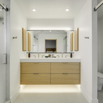 Modern Home