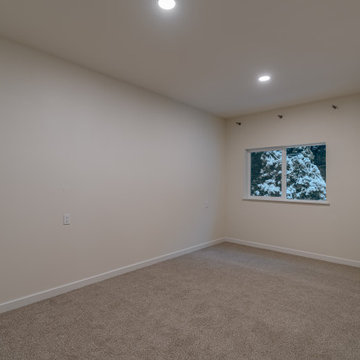 Sammamish Full Home Remodel and ADU