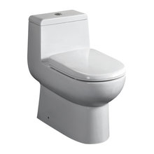Toilets