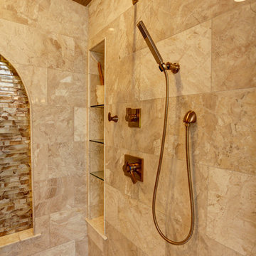 Fairway Bathroom