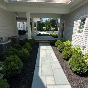 Franklin Lakes NJ Residence