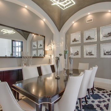 Frederick Harris by Newmark Homes