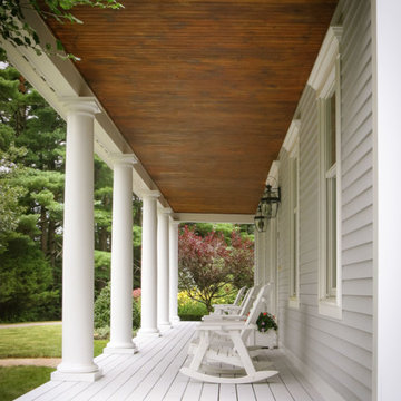 Exterior Projects