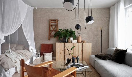 Före och efter: 60-talsettan genomgår en fantastisk förvandling