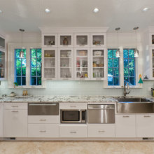 Kitchen ideas