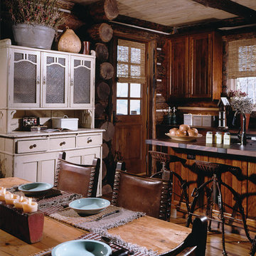 The Bachelor Gulch Lodge
