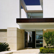 Principal Door