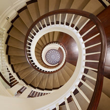 Abbys stairs