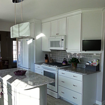 Kitchens