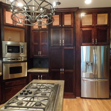 Harbor Isle Kitchen