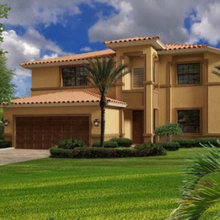 Exterior Ideas