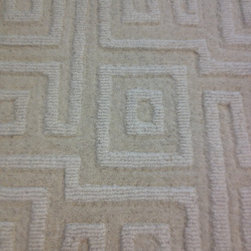 Showroom Products - Area Rugs