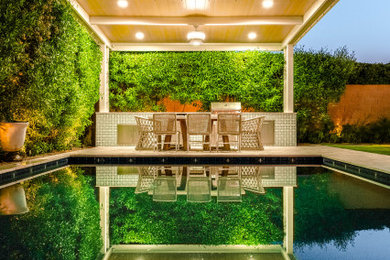 Pool - traditional pool idea in Phoenix