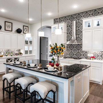 Home Remodel I Woodlands, TX