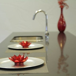Chauvel Kitchen - Kitchen Sinks