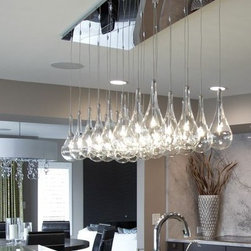 Lighting Enhancements - Pendant Lighting
