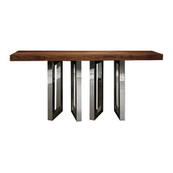 CONSOLE TABLE I6-CT - Console Tables