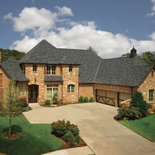 Exterior Ideas