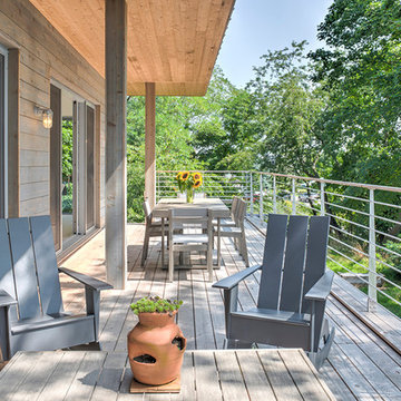 Greenport Passive House