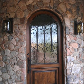 Wood Doors