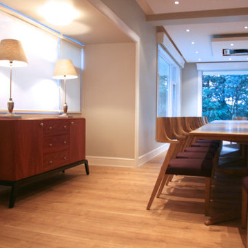 SAAB Guest House - West End Green,New Delhi