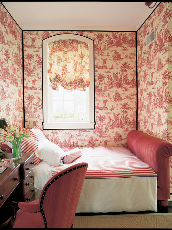 Small Guest Bedroom Houzz