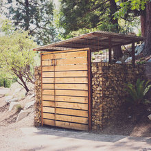 TF Wood Shed